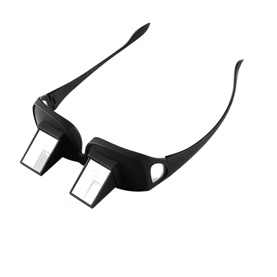 Zentro - Okulary dla leniwych