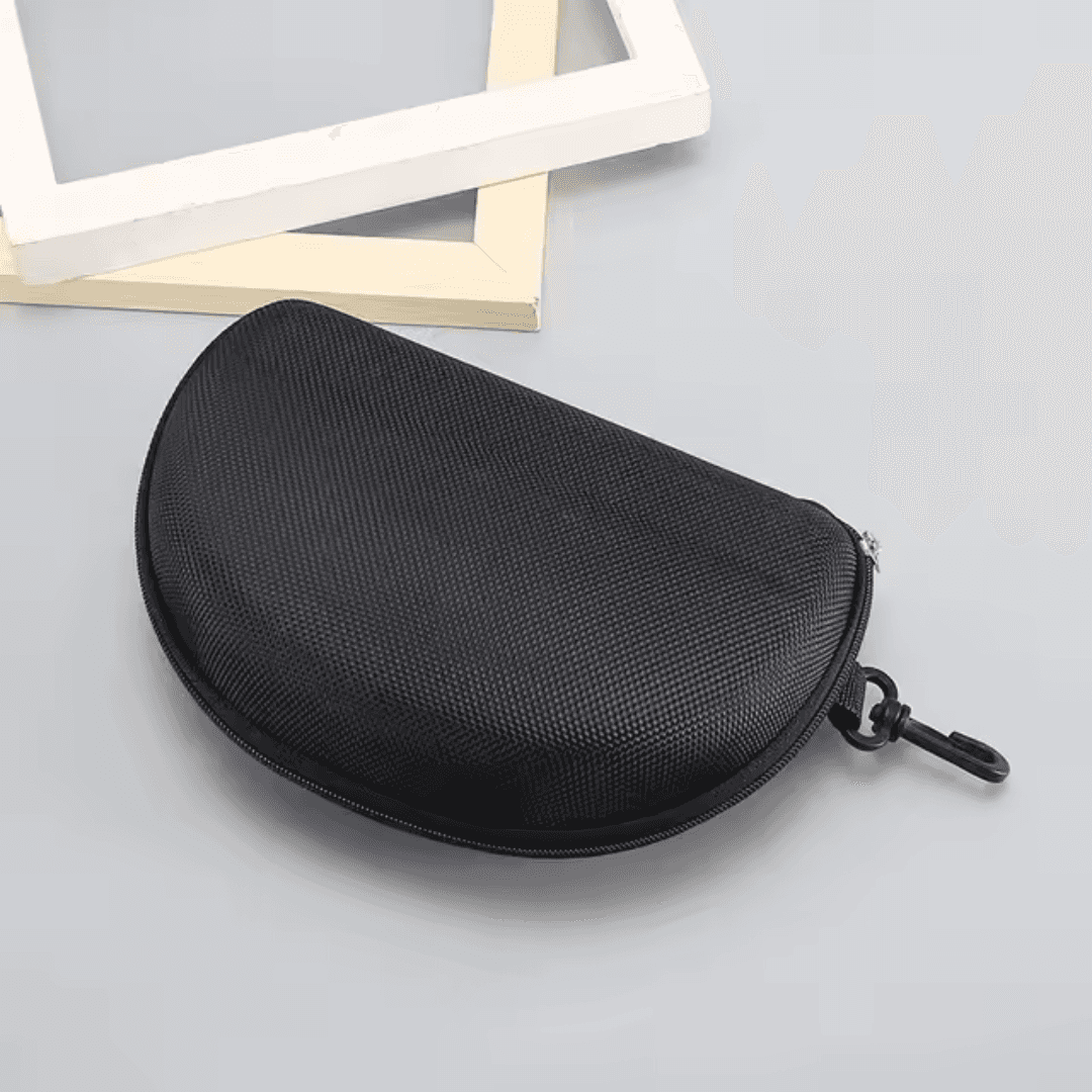 Zentro - Okulary dla leniwych